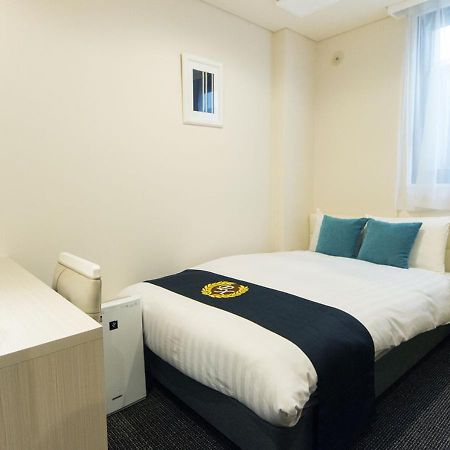 Grand Park Hotel Panex Tokyo Exterior photo
