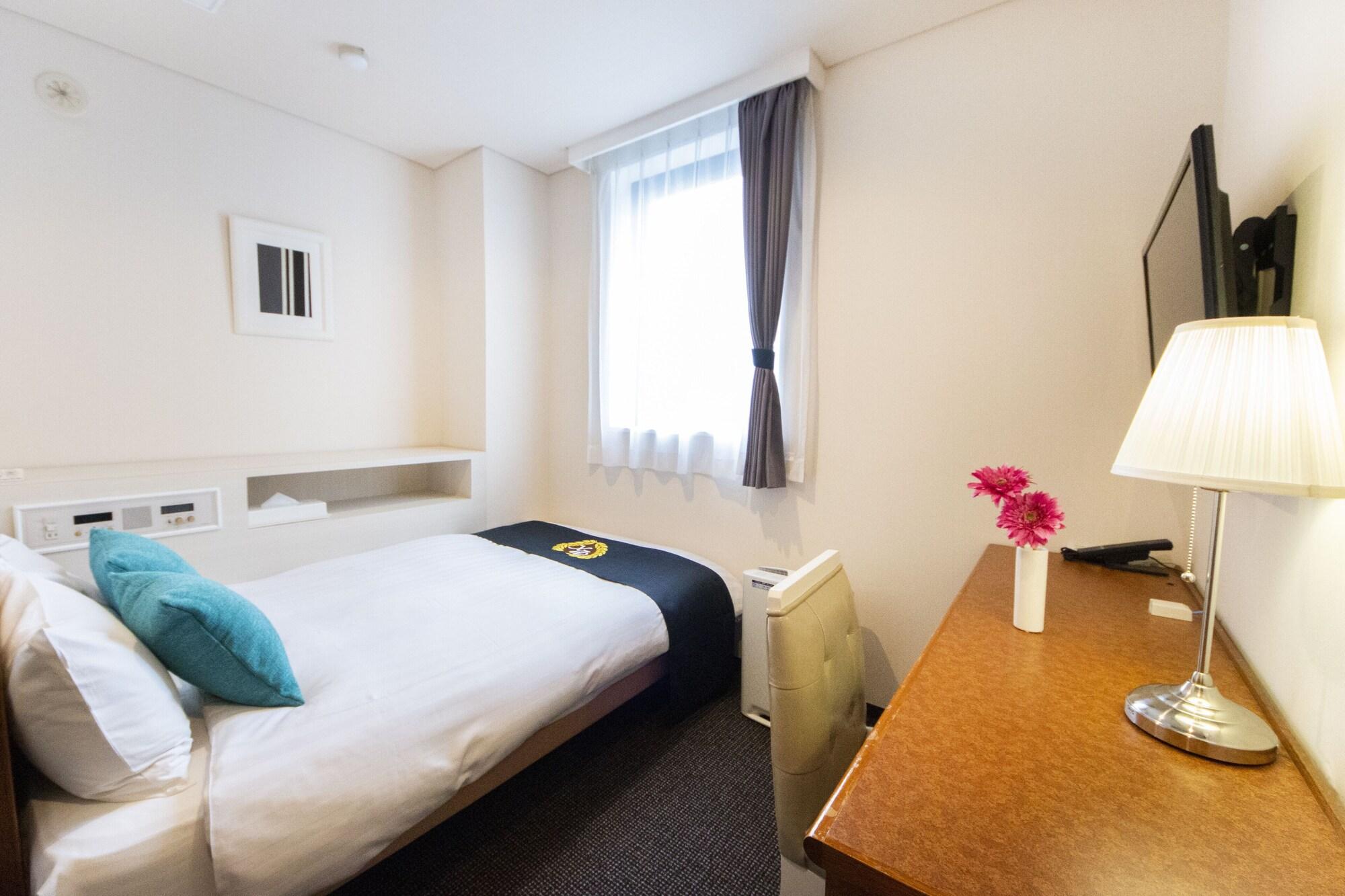 Grand Park Hotel Panex Tokyo Exterior photo
