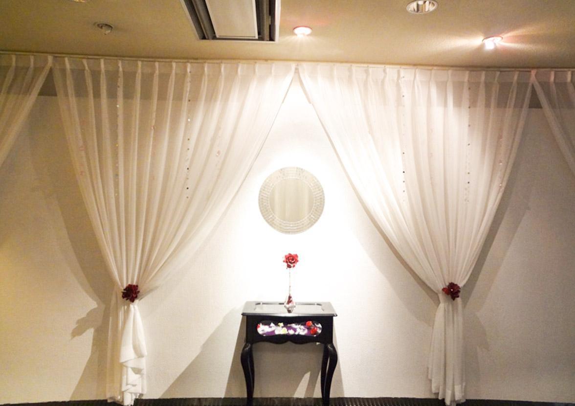 Grand Park Hotel Panex Tokyo Exterior photo