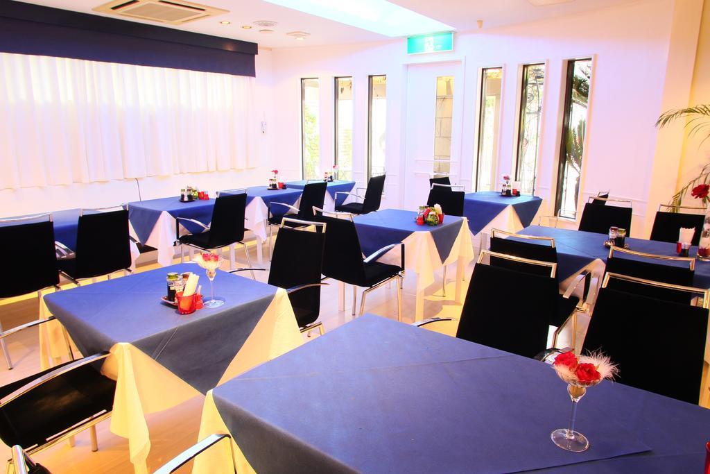 Grand Park Hotel Panex Tokyo Exterior photo