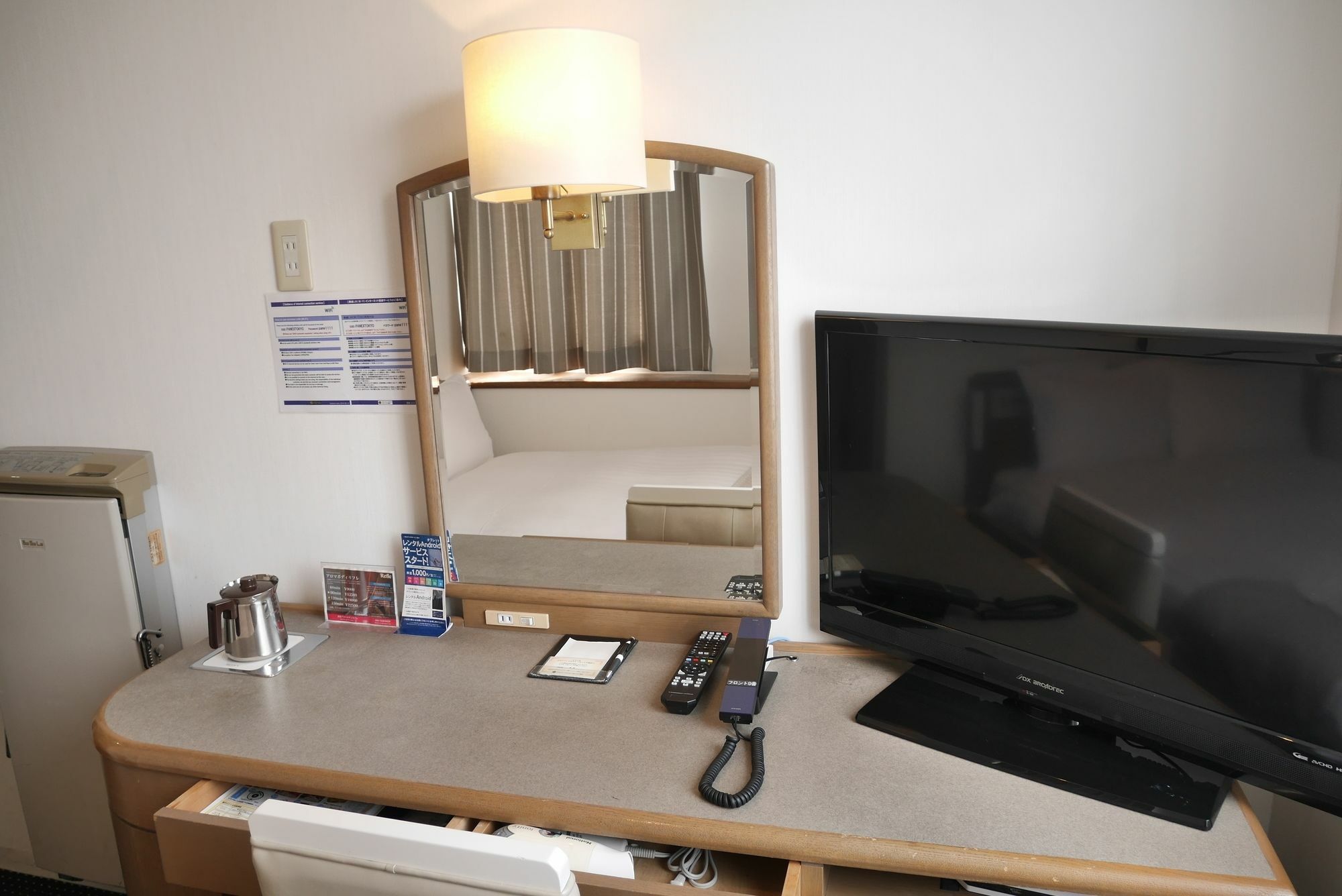 Grand Park Hotel Panex Tokyo Exterior photo